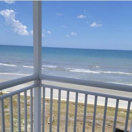 סאטלייט ביץ' Space Coast Retreat מראה חיצוני תמונה