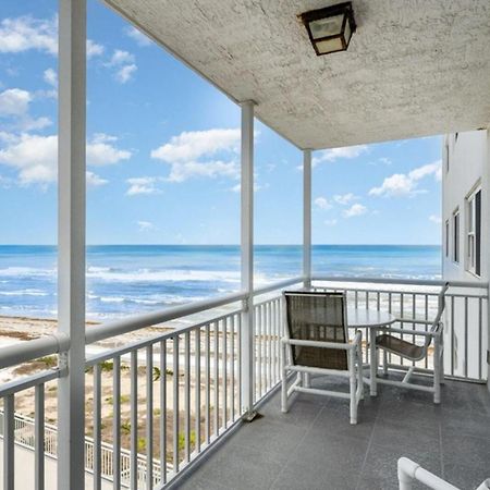 סאטלייט ביץ' Space Coast Retreat מראה חיצוני תמונה