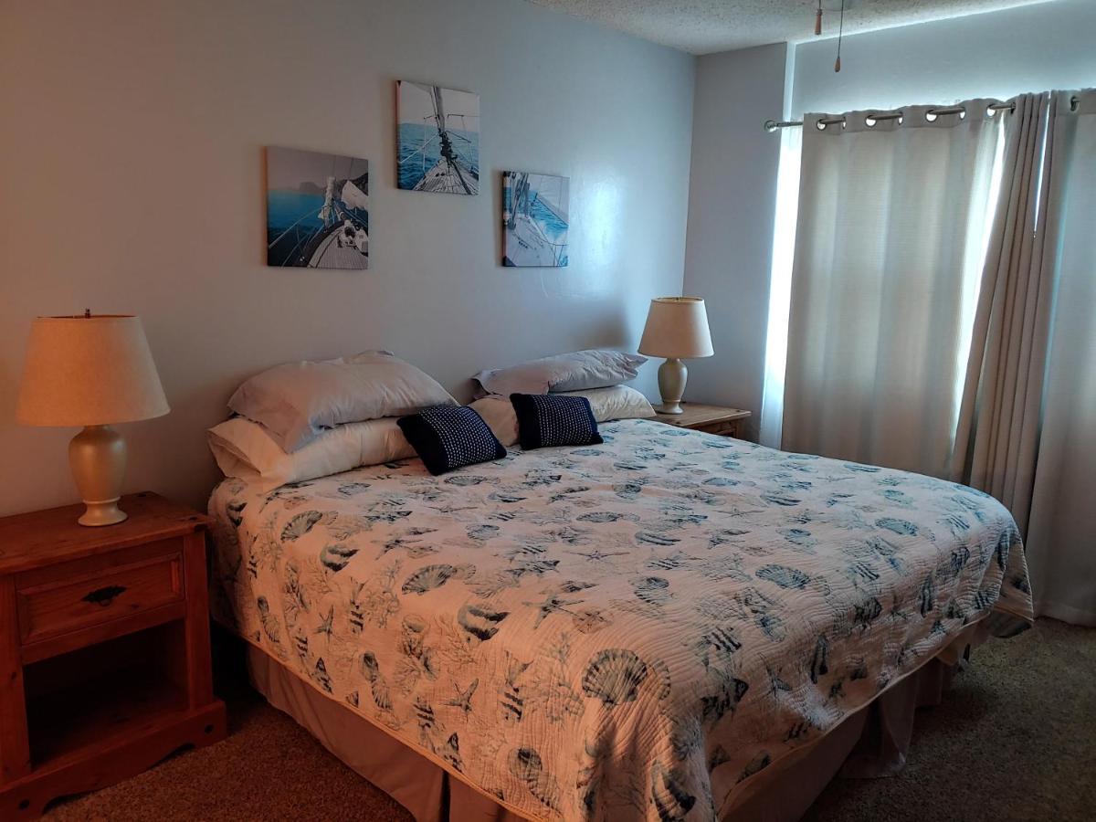 סאטלייט ביץ' Space Coast Retreat מראה חיצוני תמונה