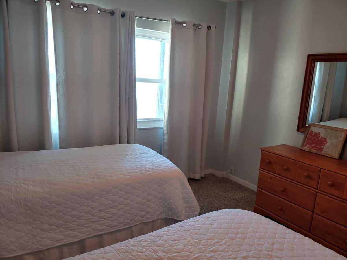 סאטלייט ביץ' Space Coast Retreat מראה חיצוני תמונה