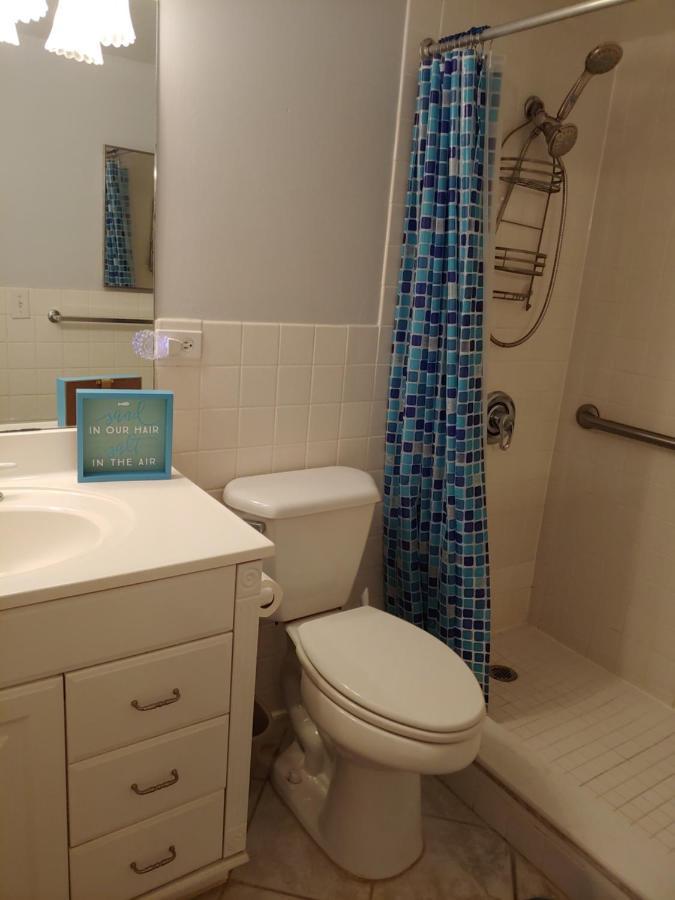 סאטלייט ביץ' Space Coast Retreat מראה חיצוני תמונה