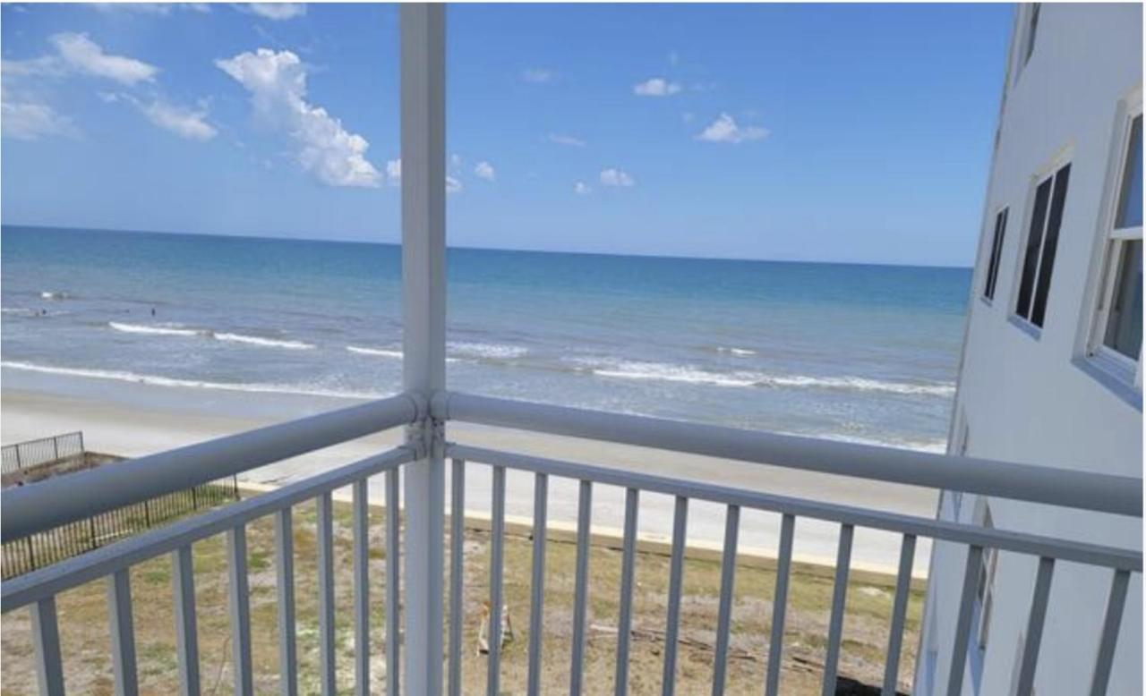 סאטלייט ביץ' Space Coast Retreat מראה חיצוני תמונה