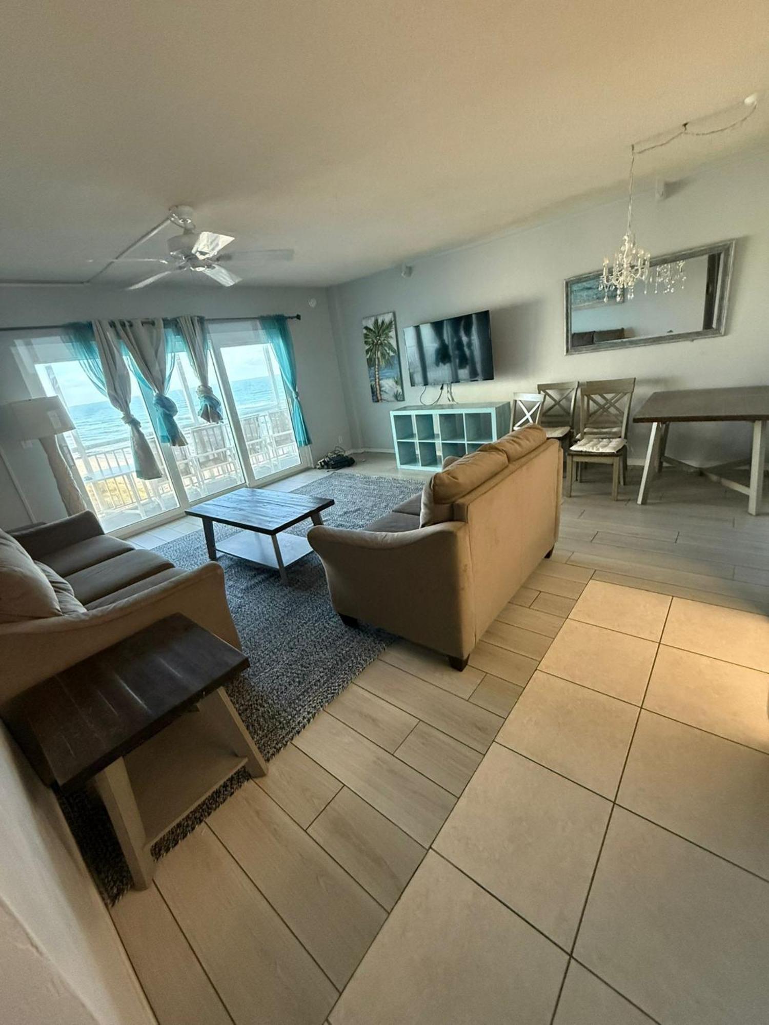 סאטלייט ביץ' Space Coast Retreat מראה חיצוני תמונה