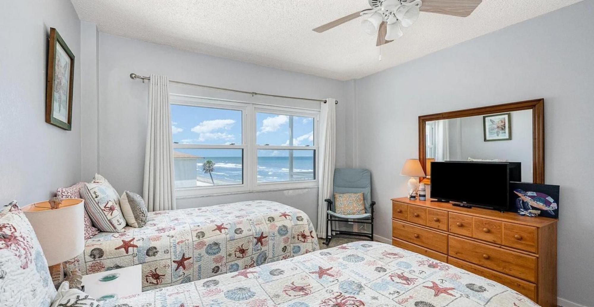 סאטלייט ביץ' Space Coast Retreat מראה חיצוני תמונה