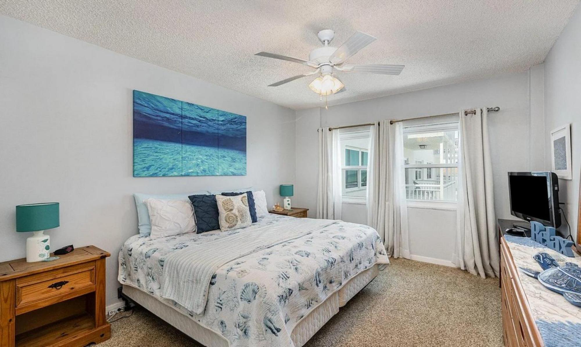 סאטלייט ביץ' Space Coast Retreat מראה חיצוני תמונה