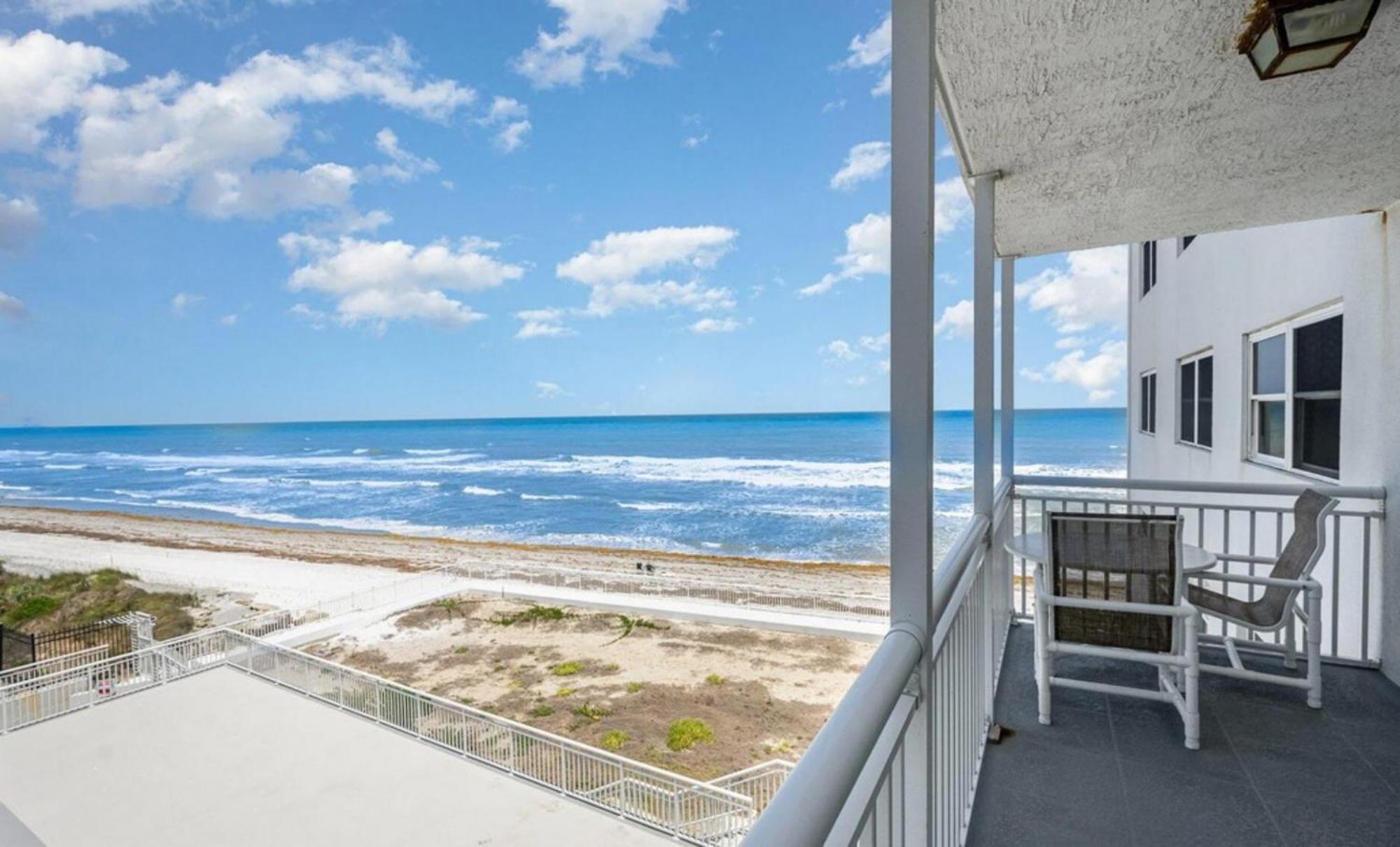 סאטלייט ביץ' Space Coast Retreat מראה חיצוני תמונה